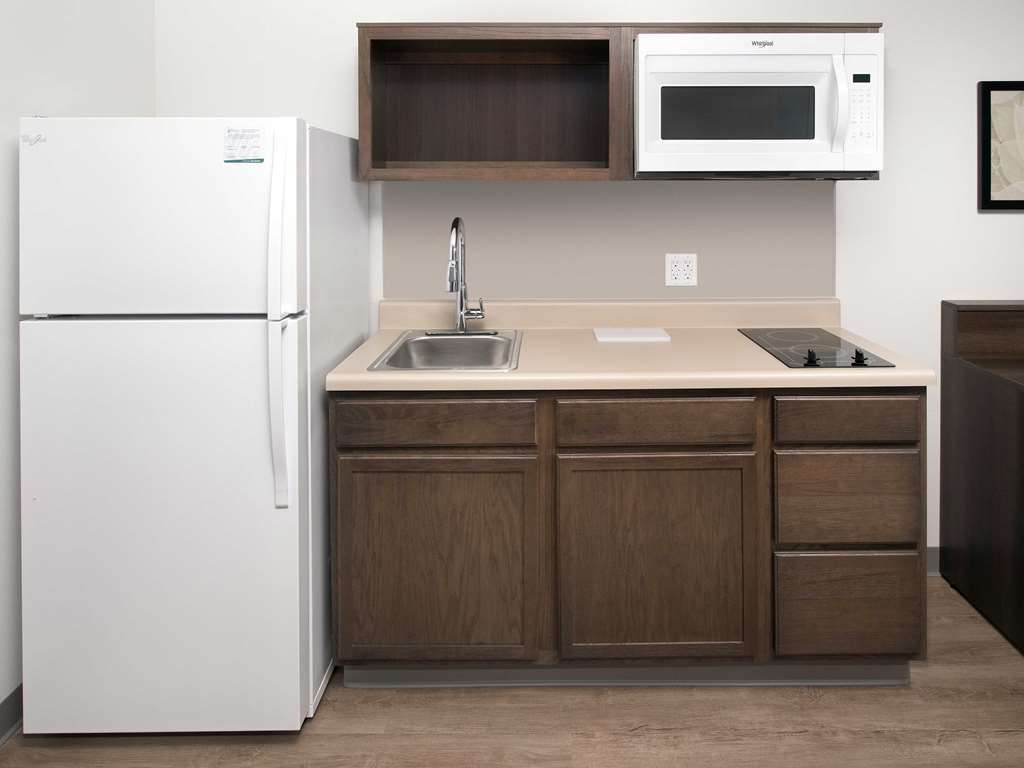 Woodspring Suites Carol Stream - Chicago ห้อง รูปภาพ