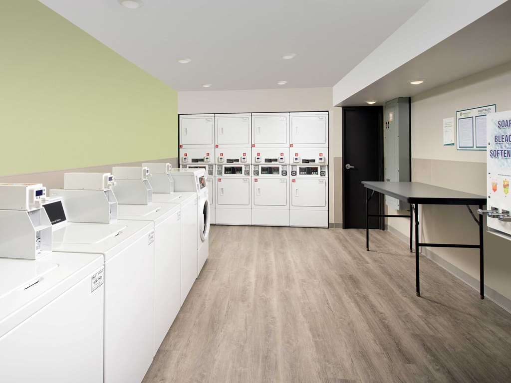 Woodspring Suites Carol Stream - Chicago สิ่งอำนวยความสะดวก รูปภาพ