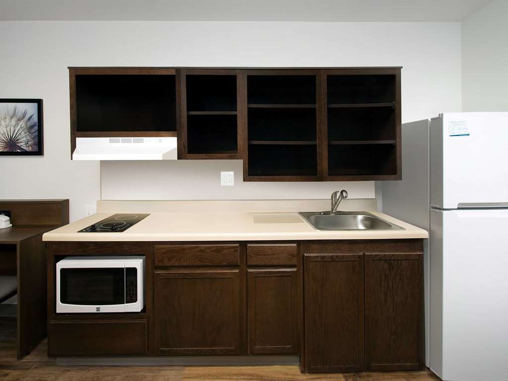 Woodspring Suites Carol Stream - Chicago ห้อง รูปภาพ