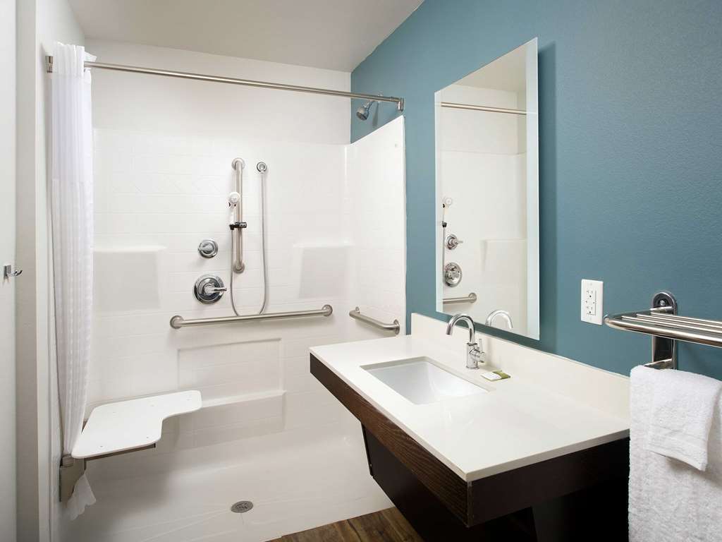 Woodspring Suites Carol Stream - Chicago ห้อง รูปภาพ