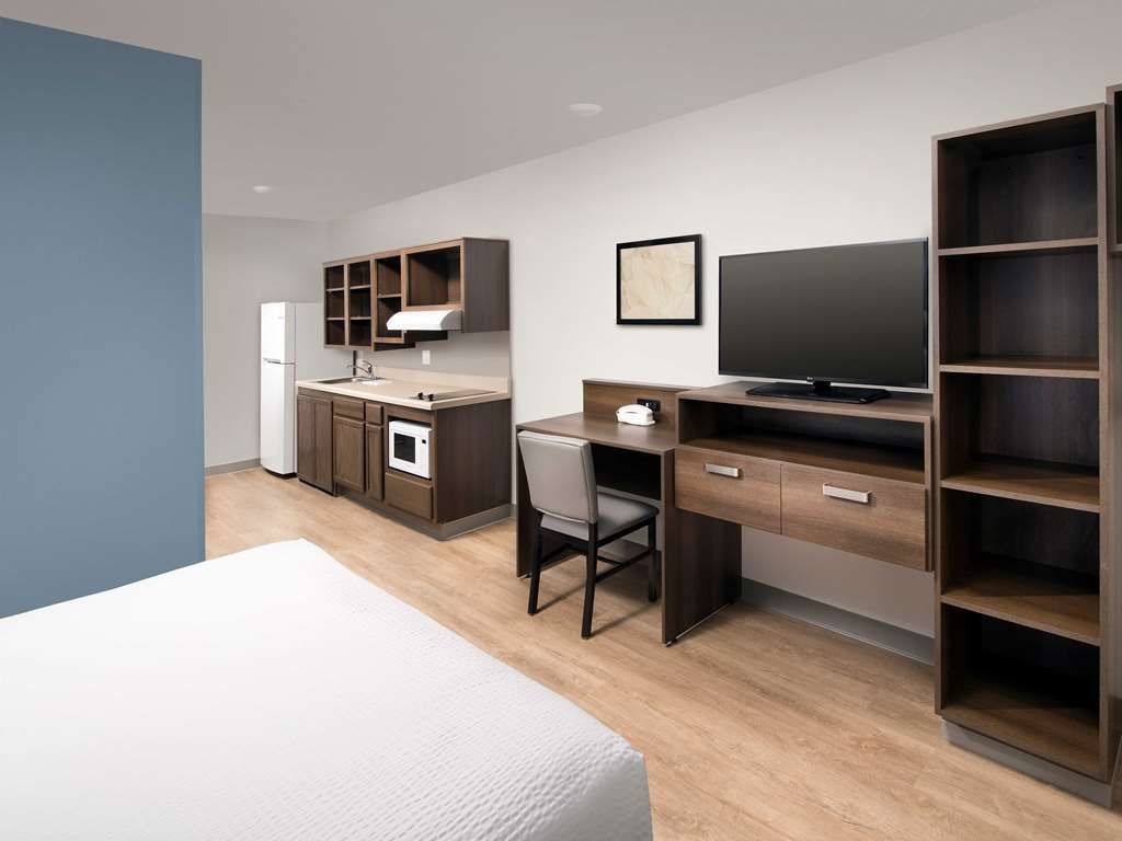 Woodspring Suites Carol Stream - Chicago ห้อง รูปภาพ